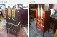 Jason Snook Antique Furniture Restoration image 8
